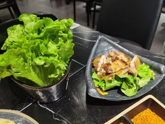 -HONGA HONGA雄家(曹路店)