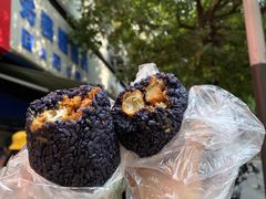 -芳婆糕团店(王府大街店)