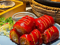 -虾饺妹·粤式茶餐厅(荟聚店)