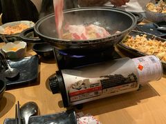 鹅肝谷饲牛肉寿喜锅-沼津港渔市(宏伊国际广场店)