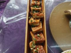 -竹泉农庄·竹筒饭(从化店)