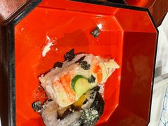 -蟹道乐(川崎店)