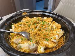 -阿忠食坊大排档·20年老店(万象城店)