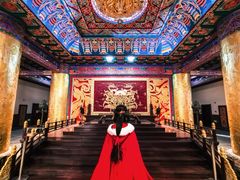 -大明幻境第一城