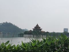 -顺峰山公园