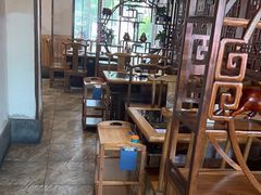 -川中故事·成都老火锅(东书房店)