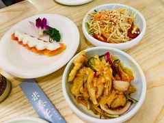 -米泰芒·东南亚料理(体育西店)