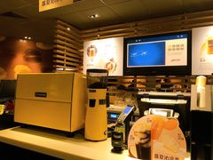 -麦当劳(豫园店)