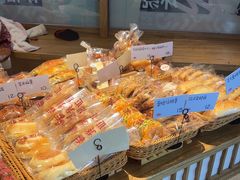 -自然熟Bakery(纬四路店)