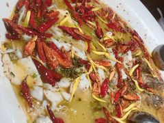 -太二酸菜鱼(金沙印象城店)