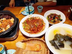 -鸡毛店·川菜(李家沱店)