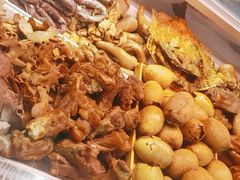 -香滨园骨架王(民生路店)