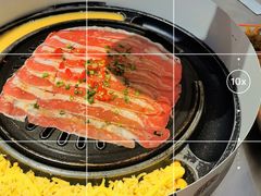 -朴太院·烤肉万岁·创意首尔料理(中联广场店)