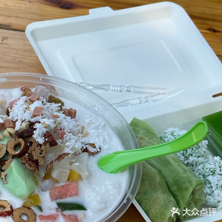 湖南大学生们真会吃啊！跟着吃准没错