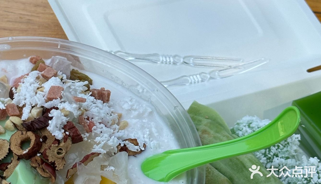 湖南大学生们真会吃啊！跟着吃准没错