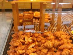 -长发西饼(临顿路店)