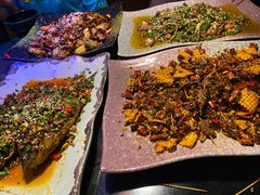 -醉小酒馆·川菜·江湖菜·重庆菜(观音桥旗舰店)