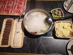 -许府牛火锅(信义坊总店)