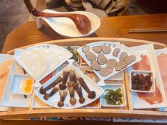 -芸南道·过桥米线(昆明老街旗舰店)