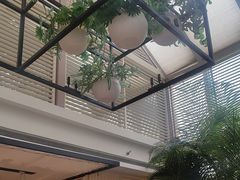 -金海湾自助餐厅(金陵饭店)