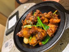 -小鹅皇港式餐厅(新抚万达店)
