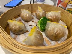-汤臣·空中餐厅·严选粤菜(石湾世博广场店)
