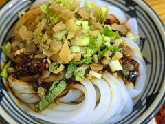 璇子凉粉-洁美凉粉店(温江店)