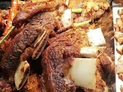 -威海蓝海御华大饭店·蓝钻美食自助百汇