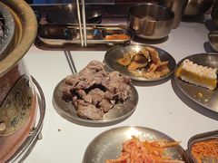 -西塔老太太泥炉烤肉(北京望京店)