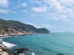 -三亚西岛海洋文化旅游区