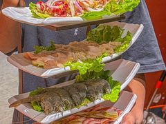 -京炭铜锅涮肉·羊蝎子·羊肉炉(保利·时光里店)