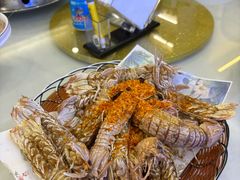 -启东小海鲜(庄先湾路1号店)