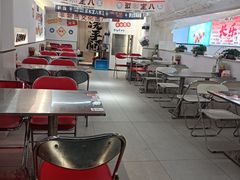 -正宗八宝冰饭·非遗冰饭·烧烤(奎桥店)