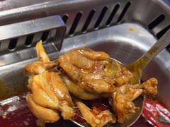 -重庆高老九火锅(万象城店)