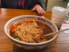 -鑫花溪牛肉米粉(文星广场店)