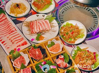 广州探店｜性价比超高八戒烤肉店～人均6️⃣0️⃣