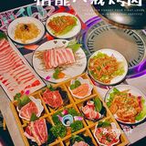广州探店｜性价比超高八戒烤肉店～人均6️⃣0️⃣ 