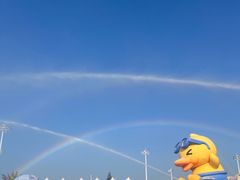 -上海玛雅海滩水公园