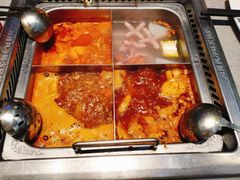 -海底捞火锅(顺义华联店)
