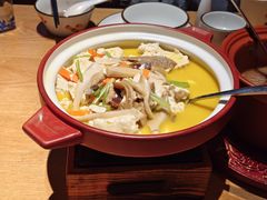 -来菜·湖北头牌藕汤(银泰创意城店)