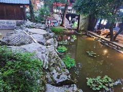 -天怡·鱼工厂(梅溪湖店)