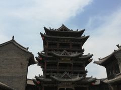 -榆次老城