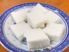 牛奶方砖-韵姐牛奶甜品世家