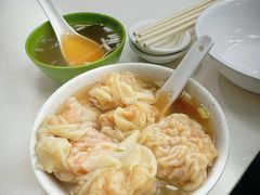 -麦文记面家(佐敦店)