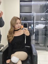 -FINE HAIR 烫染专业设计