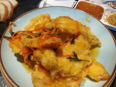 -杨记齐齐哈尔烤肉(五莲路店)