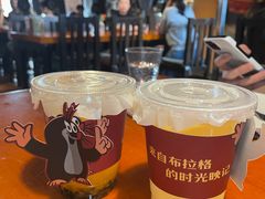 -布拉格餐厅· 中欧捷克菜(全国首店)