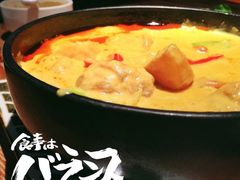 -南沙游艇会·大兵船餐厅