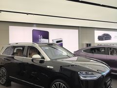 -华为智能生活馆(上海金桥国际商业广场)