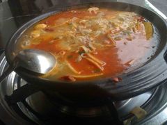 脆肚-李师傅脆肚(梅林店)